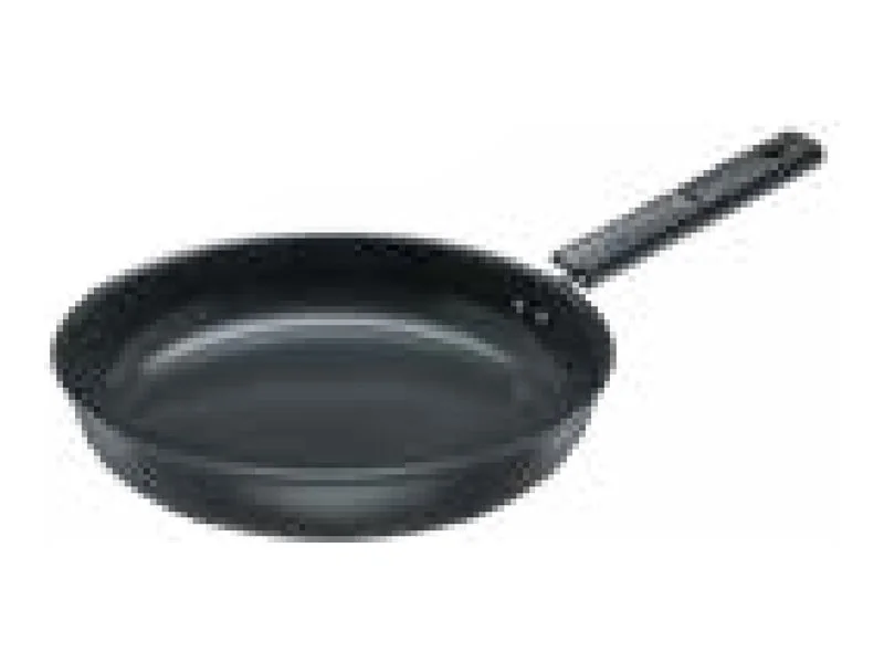 PAN FRYING HARD FACE 28CM NO LID