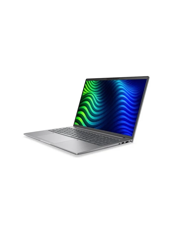 HP ZBook 8 G2i 16.0" Ultra 7 356H, 4 Gt, 512 Gt, RTX PRO 500, Win 11 Pro -kannettava, hopea