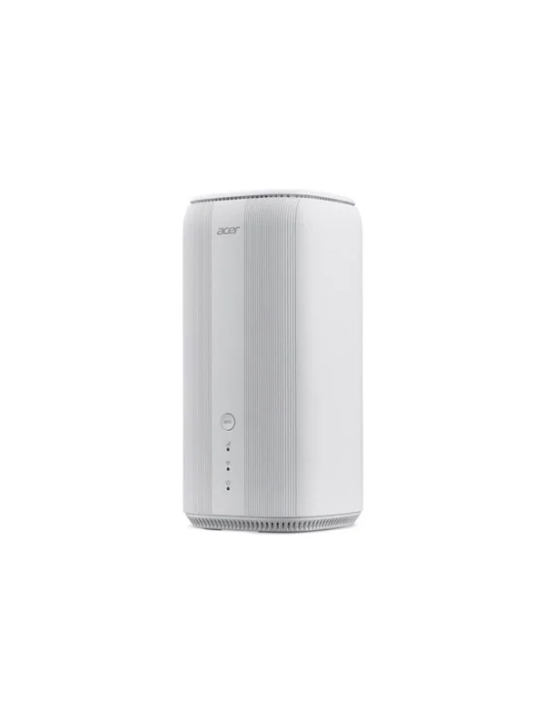 Acer Connect X6E 5G CPE - Wireless router NFC