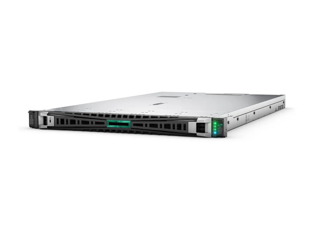 Hewlett Packard Enterprise HPE ProLiant Compute DL360 Gen12