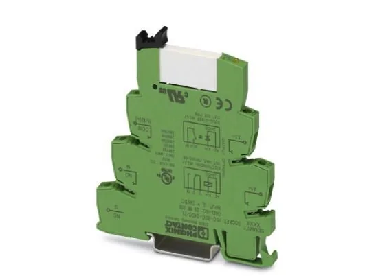 Relemoduuli PLC-RSC 24VDC 1co