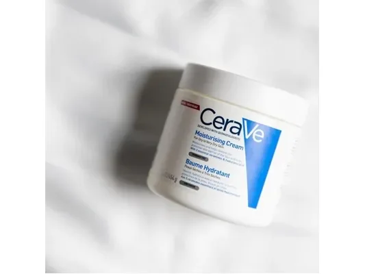 CeraVe Moisturising Cream 454 gr