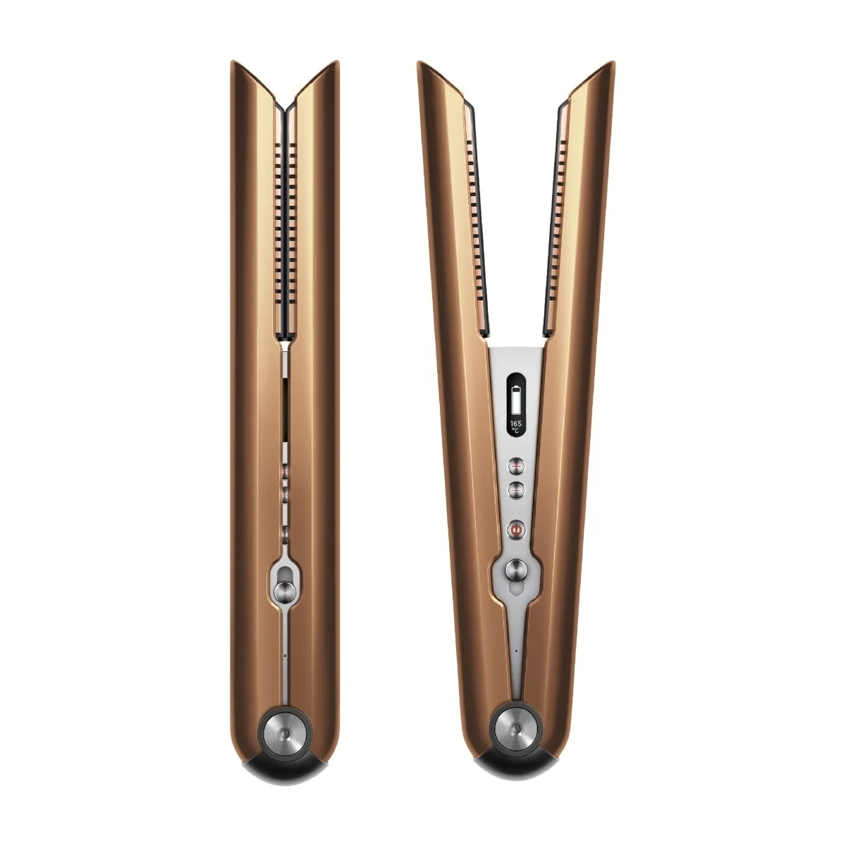 Dyson Suoristusrauta Hiusten suoristusrauta DYSON HS07 Corrale Copper/Nickel