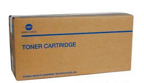Konica Minolta Värikasetti Keltainen 26k Tn-512y - C454