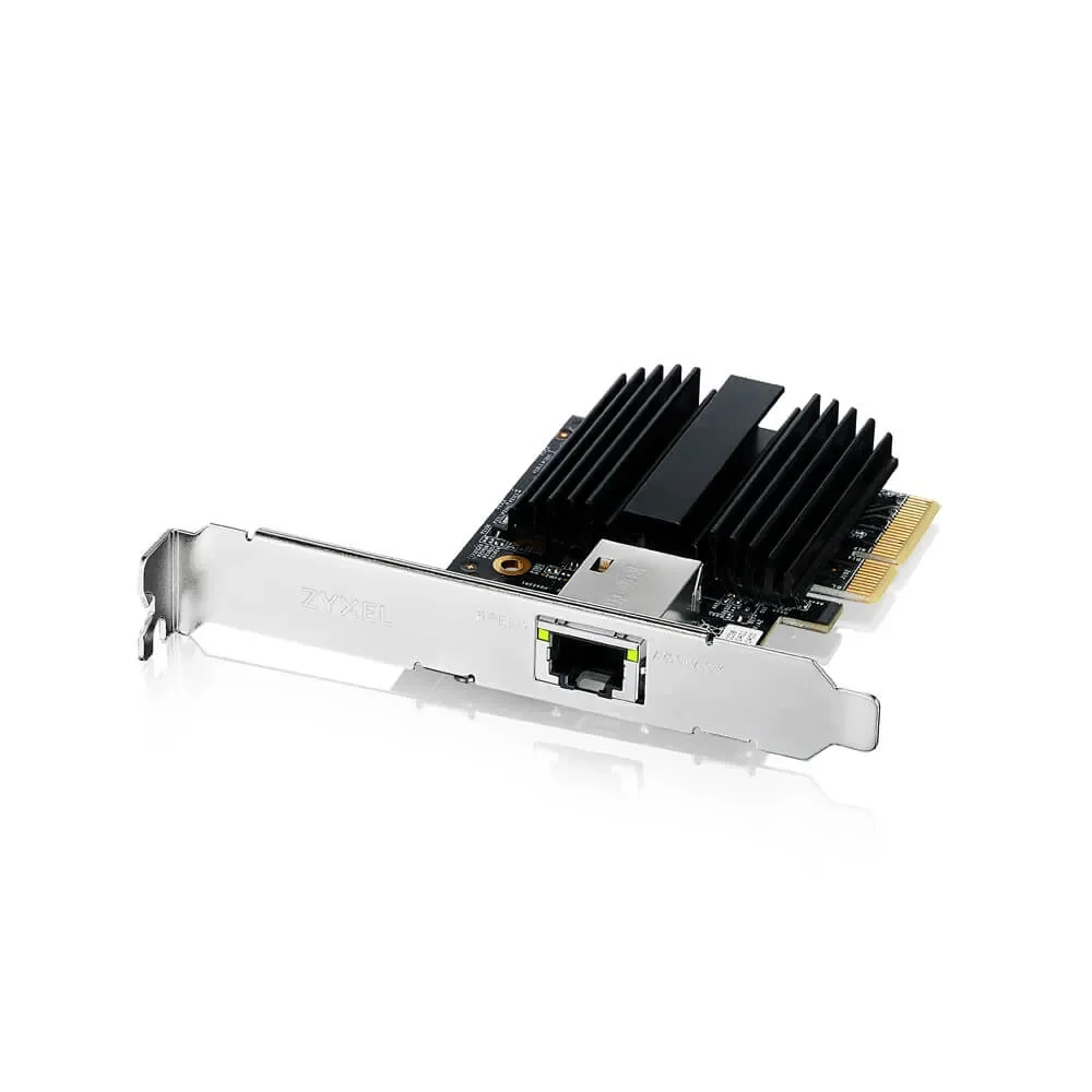 Zyxel XGN100C-ZZ0102F - Verkkokortti