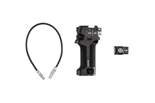 DJI - Tethered Control Kahva for RS 2