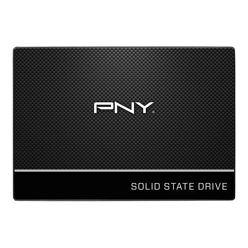 PNY CS900 SSD - 2TB - SATA-600 - 2.5"