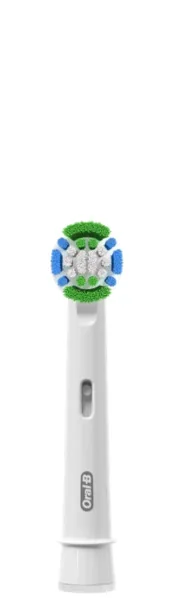 Oral-B PRO Precision Clean -hammasharjan päät - valkoinen - 16 kpl
