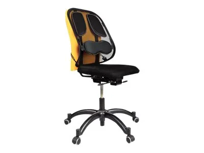 Fellowes 8029901, Grafiitti, Selkäverkollinen tuki, Verkko, 304 mm, 195 mm, 370 mm