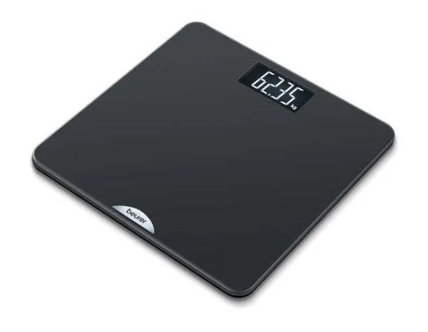 Beurer PS 240 pehmeäkahvainen vaaka