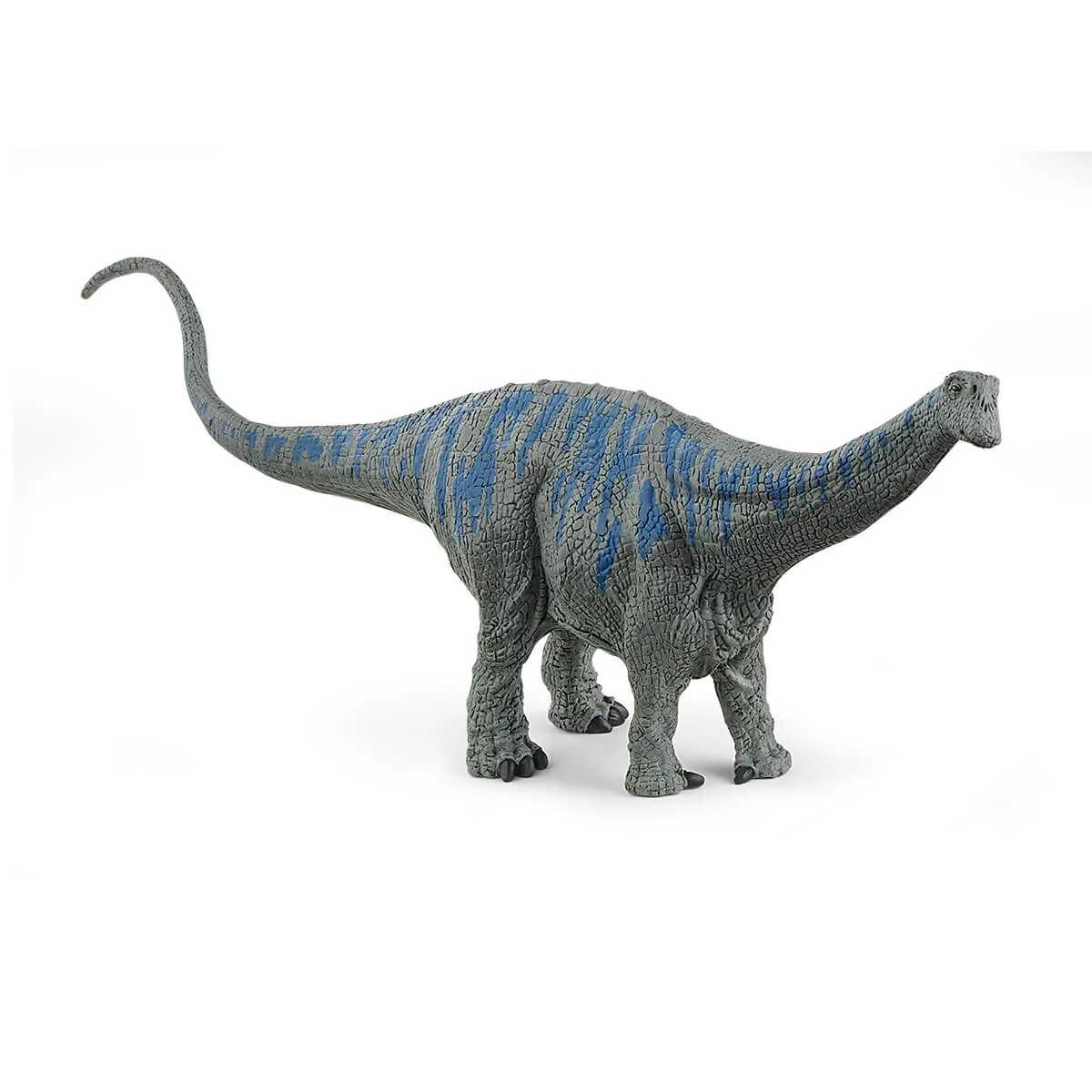 Schleich Brontosaurus Dinosaurushahmo