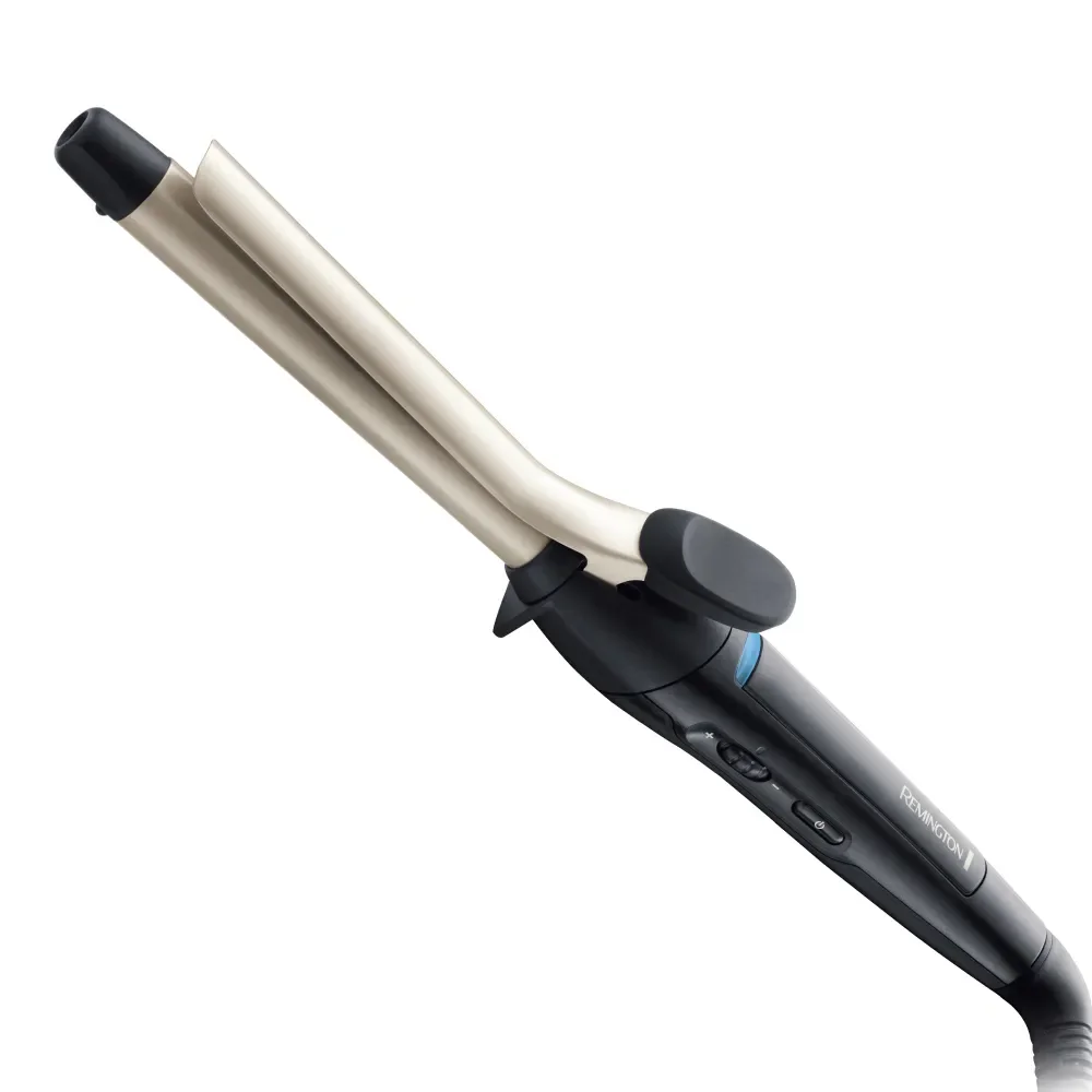 REMINGTON Kiharrin CI5319 Pro Spiraalikiharat