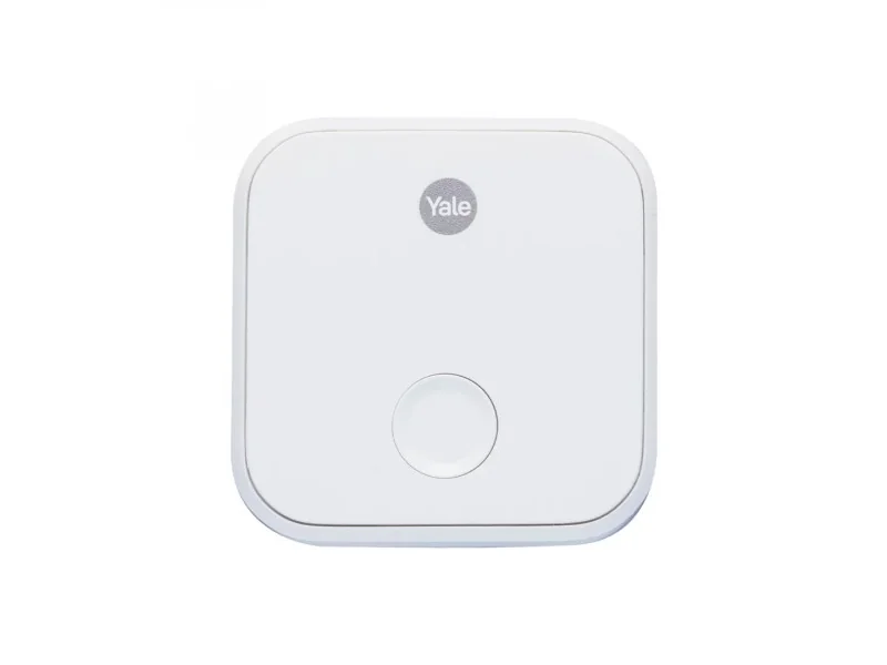 Yale ConnectX Wi-Fi-silta Valkoinen (05/402100/WH)