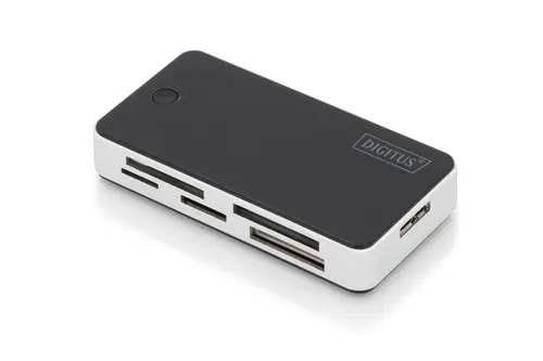 DIGITUS DA-70330-1 - kortinlukija - USB 3.0