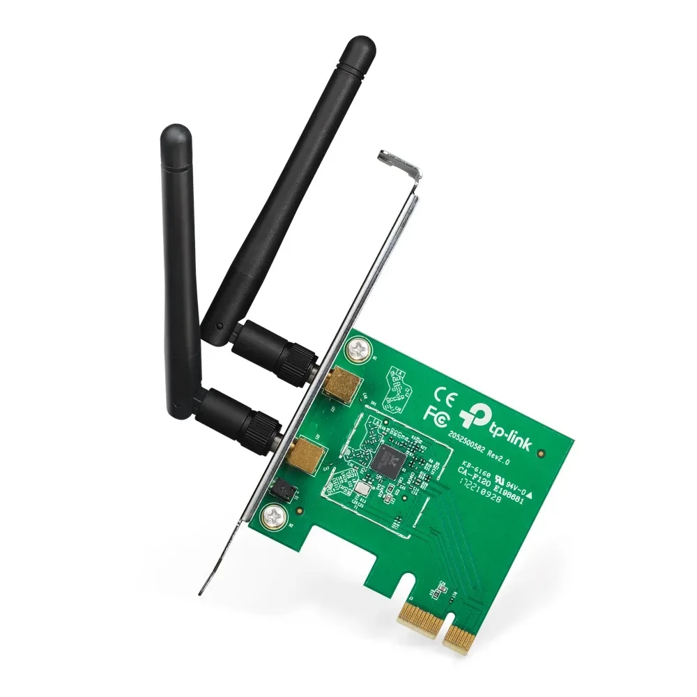 Tp-link Tl-wn881nd