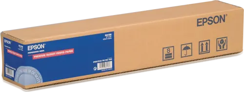 Epson Premium Semigloss Photo Paper
