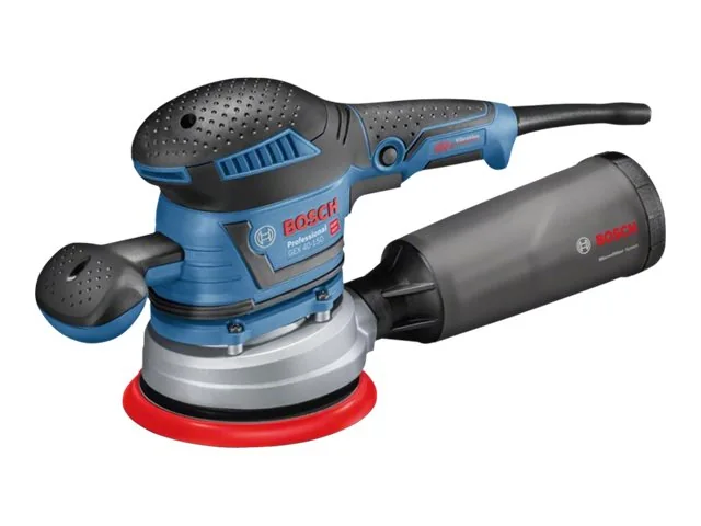 Bosch EXCENTERSLIBER GEX 40-150 M/SHEET C470