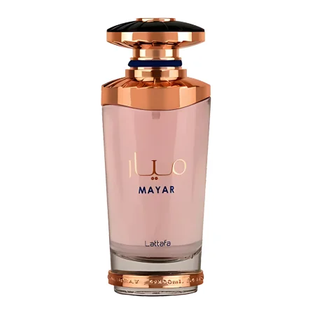 Lattafa Mayar Eau De Parfum – 100ml