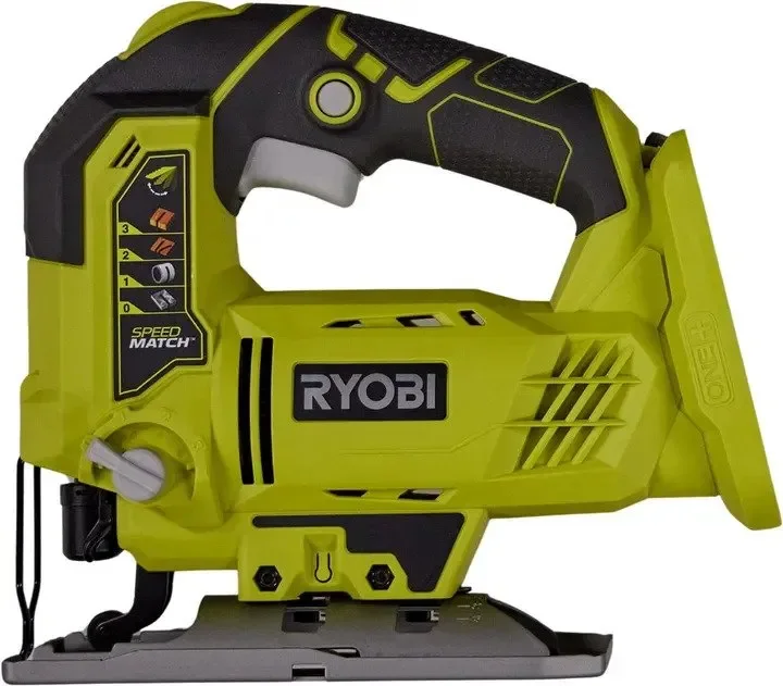 Ryobi Yksi+ R18JS-0