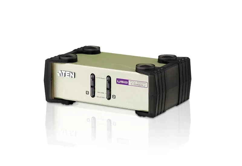 Aten Cubiq Cs82u