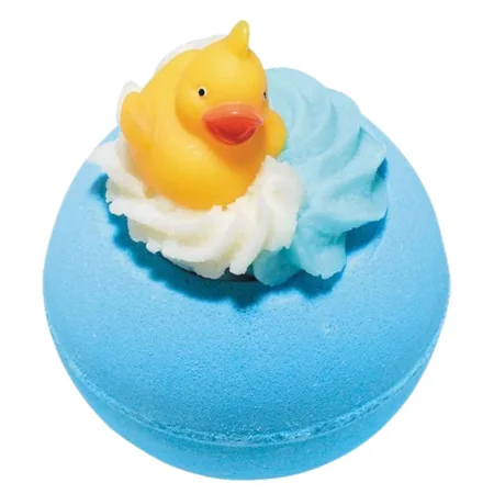 Bomb Cosmetics Pool Party Toy Bath Bomb – 160g