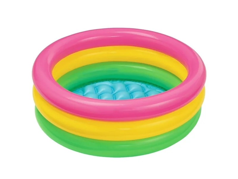 Intex 58924, 68 L, Oppustelig-allas, 700 g