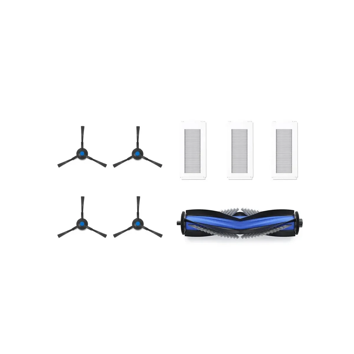 Ecovacs Service Kit for N30 PRO OMNI / N20e / N20e PLUS