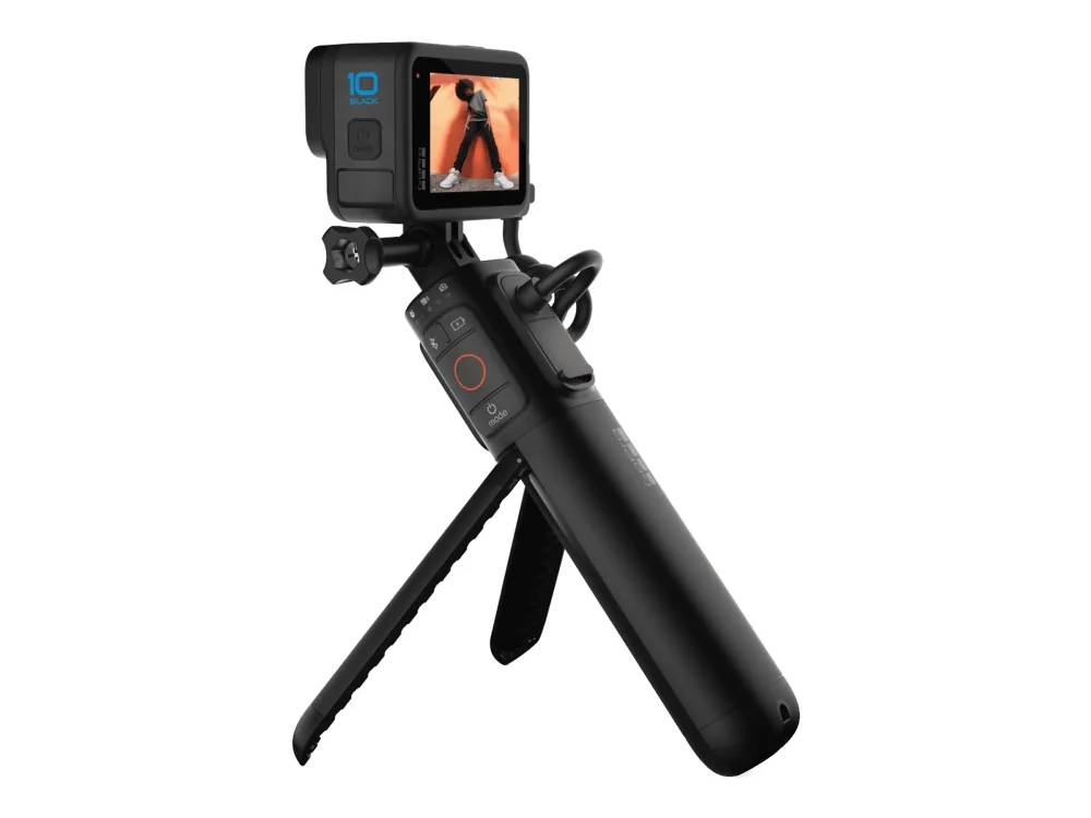 GoPro Voltan akkukahva