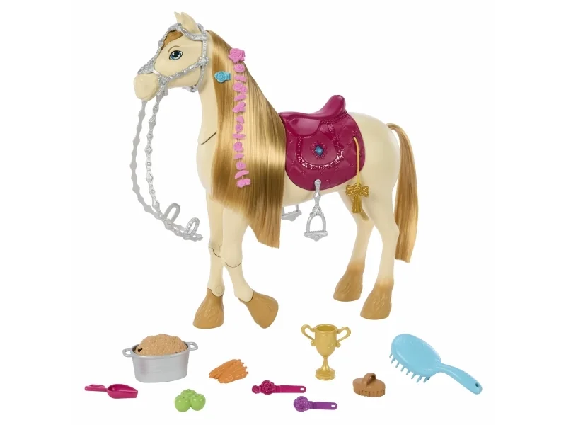 Barbie The Great Horse Chase - Dance and Show Horse