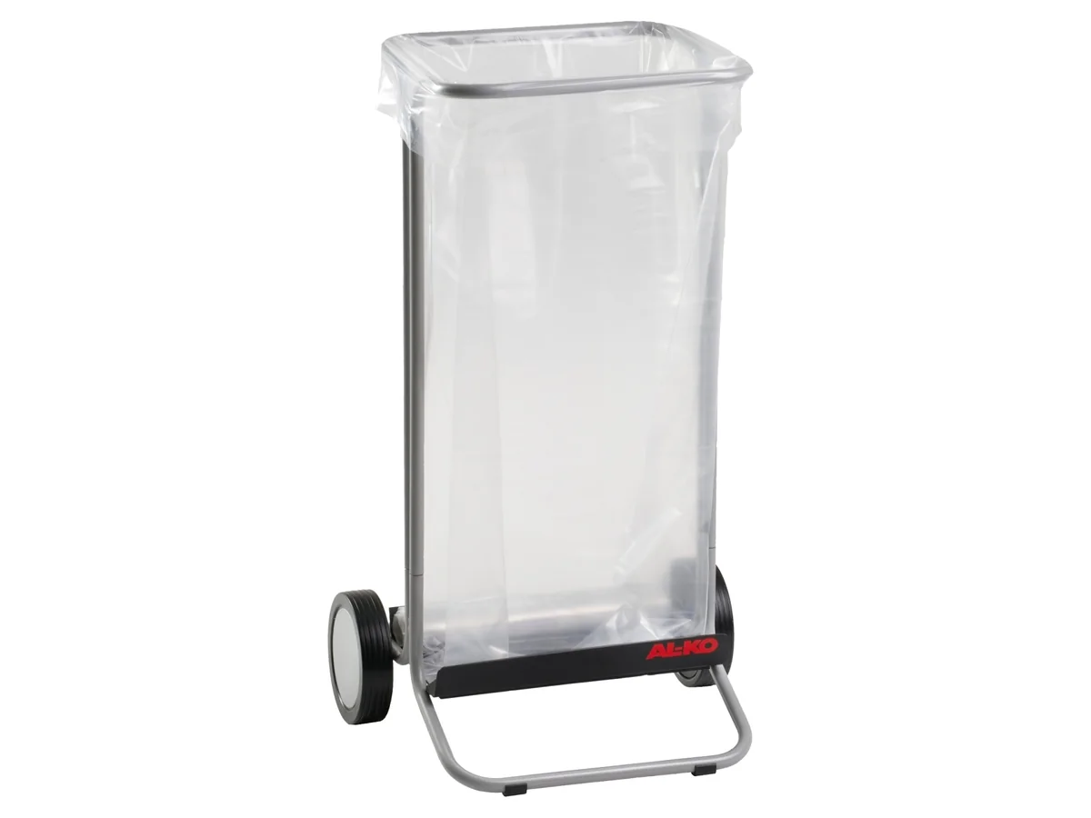 AL-KO Waste Carriage