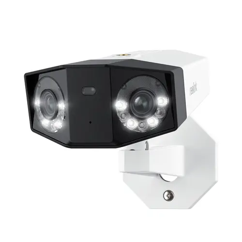 Reolink Duo Series Duo 3 Poe 16mp Bullet Ulkokäyttö Ip Turvakamera