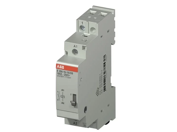 ABB Lukitusrele e290-16-10/230