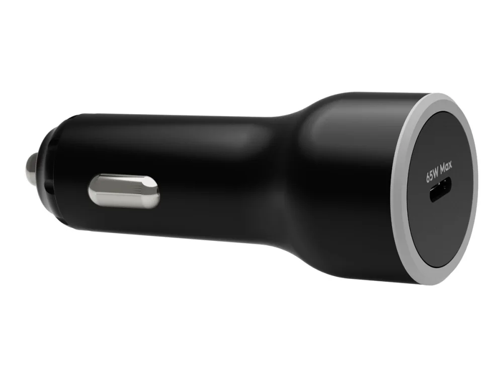 dbramante1928 uudelleenlataus - Bilstrømsadapter - 65 Watt (USB-C) - lajittelu