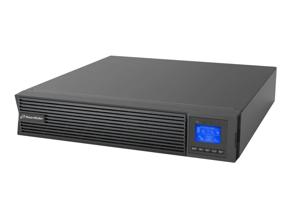 Powerwalker Vfi 1000 Icr Iot
