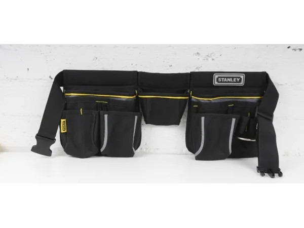 Stanley apron