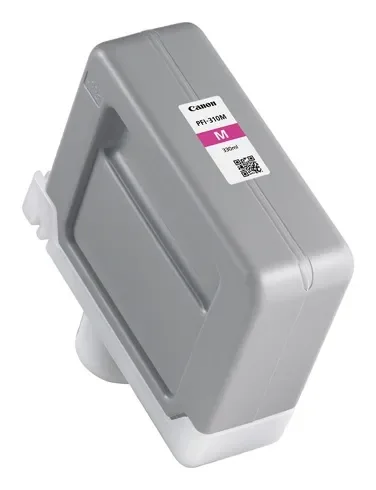 Canon PFI-310 -mustekasetti, 330 ml, magenta