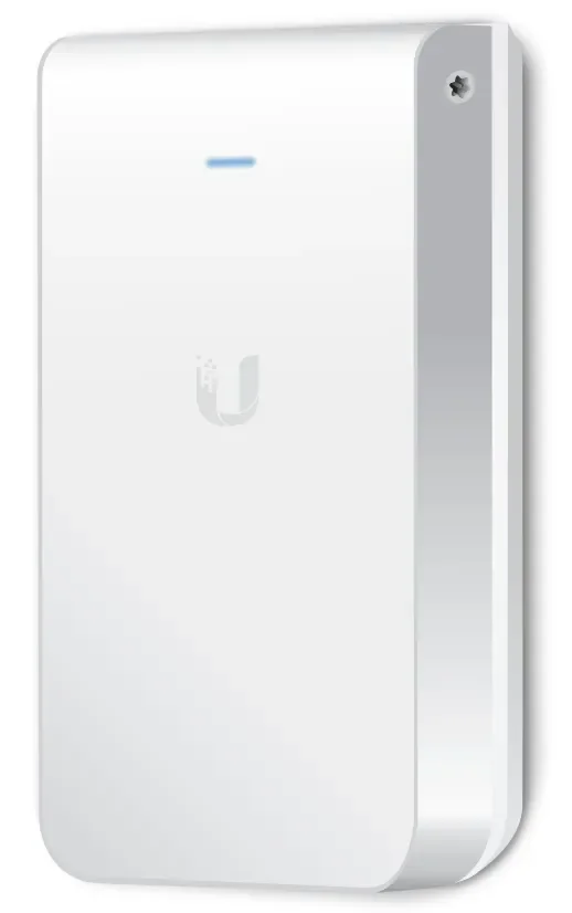 Ubiquiti Unifi Ap Ac In Wall Hi-density