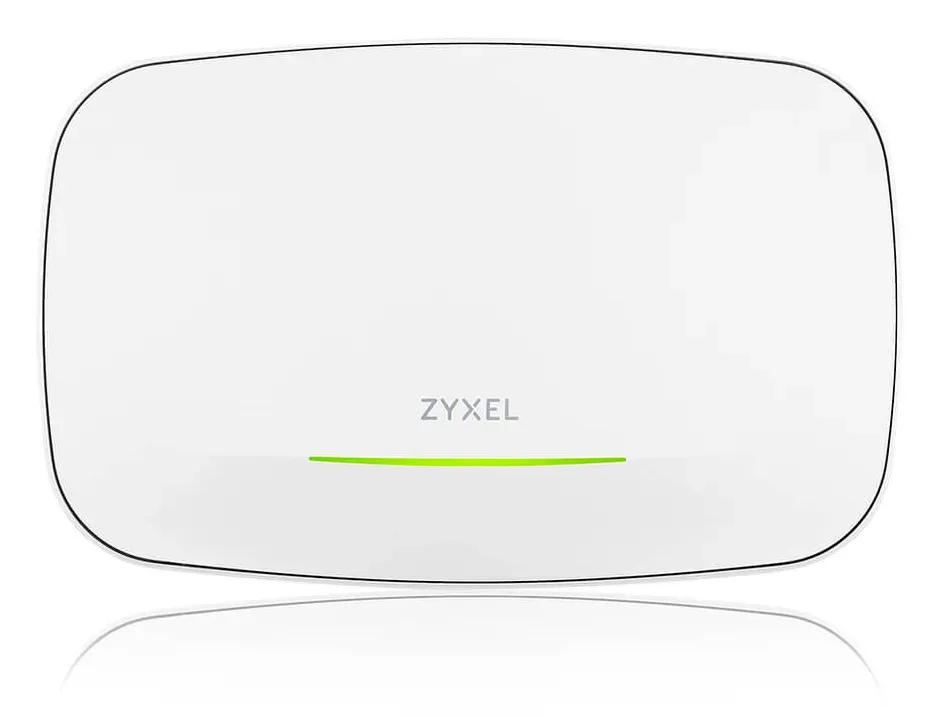 Zyxel NWA240BE-EU0101F - Tukiasema, Valkoinen
