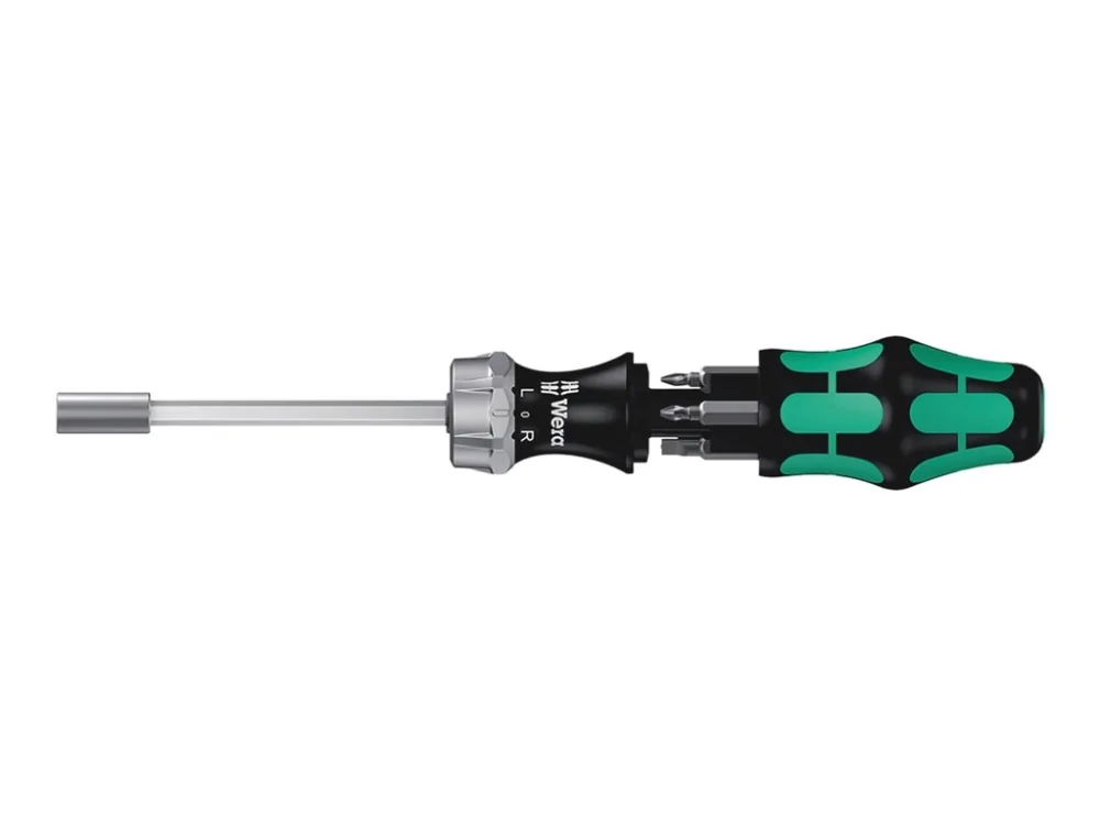 Wera Kraftform Kompakt 27