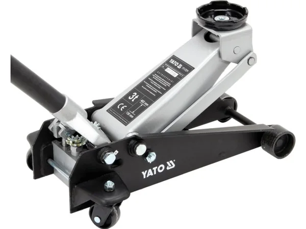 Yato YT-17211 hydraulinen tunkki - 3T