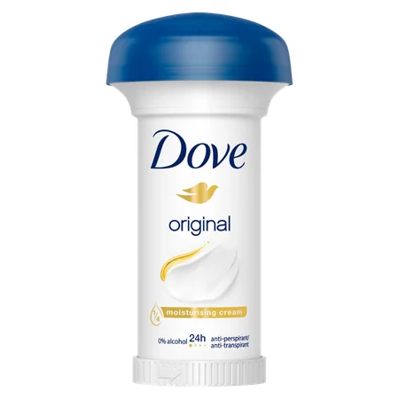 Dove Mushroom Stick Original Women Deodorant - 50 ml
