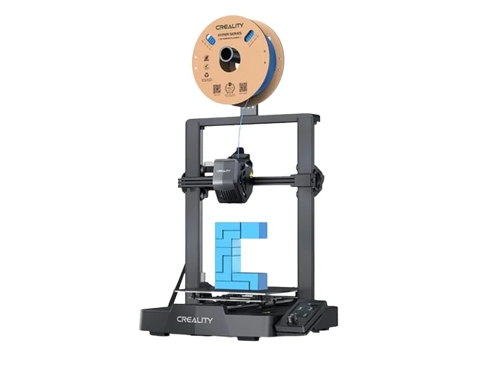 Creality Ender-3 V3 SE -3D tulostin
