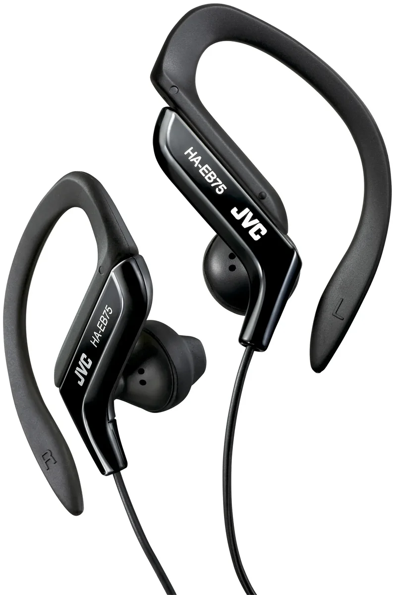 JVC HA EB75