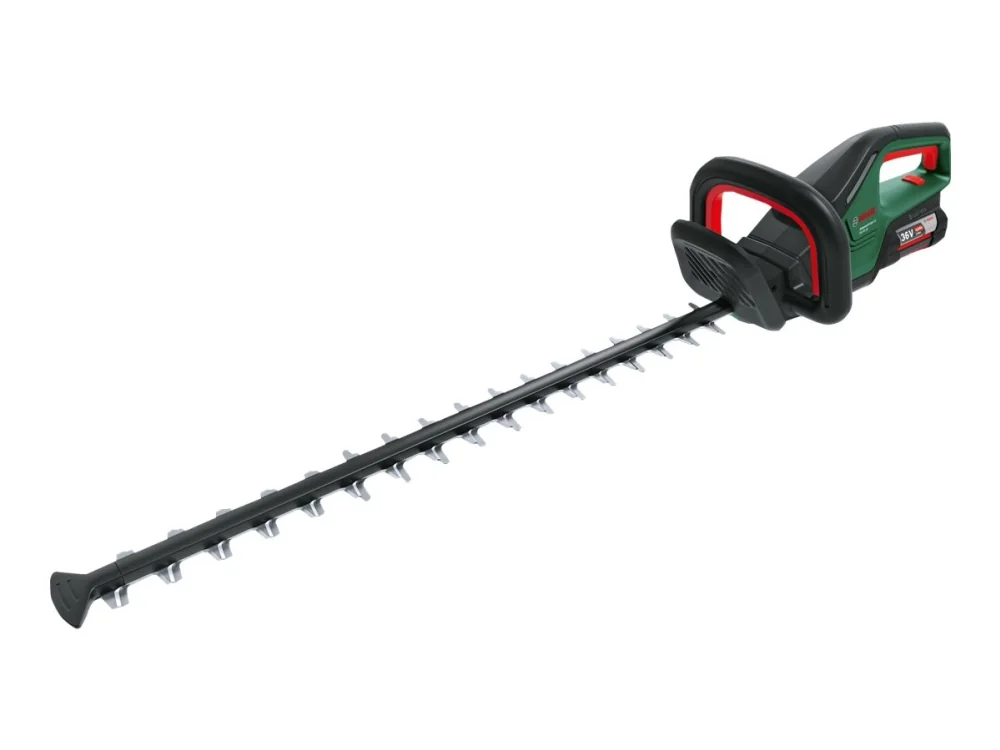 Bosch Edistynyt pensasleikkuri 36V-65-28