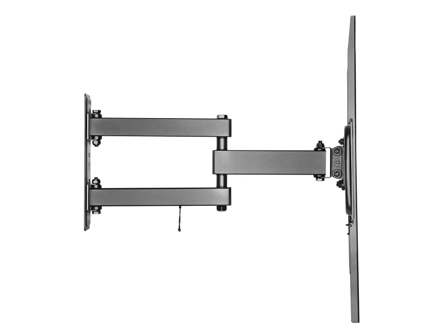 Home>it Extendable/tiltable TV mount 37-70" 35 kg - Max 35 kg - recommended for 70"