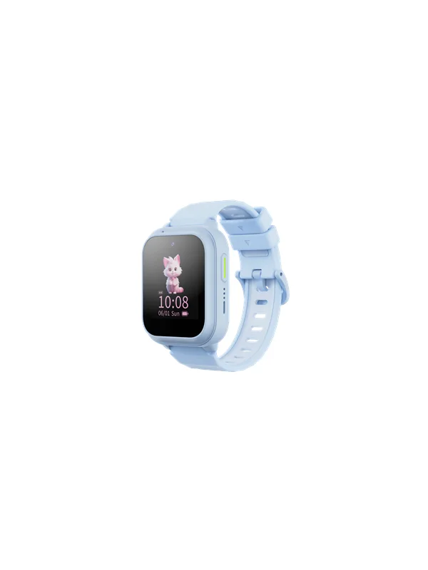 ZTE Watch K2 Pro -lasten kellopuhelin, sininen