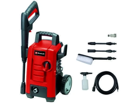 Einhell Painepesuri Korkeapainepesuri TC-HP 130