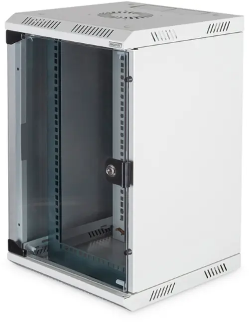 Digitus Dn-1019 10"/19" Wall Rack