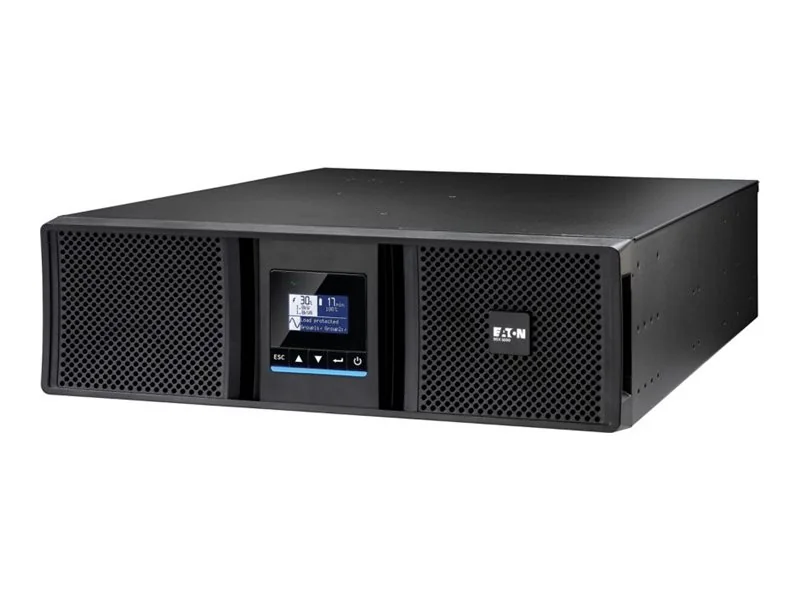 Eaton 9SX Gen2 9SX5KIRT3UG2 - UPS - 5000 Watt - 5000 VA