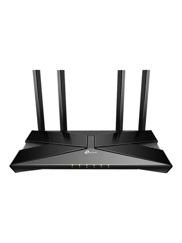 TP-Link Archer AX1500 Wi-Fi 6 -reititin - Wireless router Wi-Fi 6